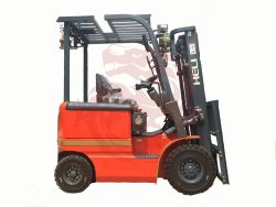 Электропогрузчик взрывозащищенный 2.5 т HELI CPD25-FB (4-х опорный)