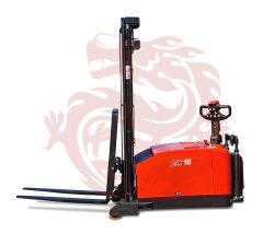 Самоходный штабелер с противовесом HELI CPD16-970 ZSM450