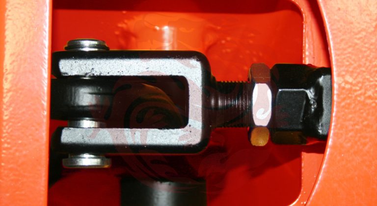 Гидравлическая тележка с весами WARUN HT-V