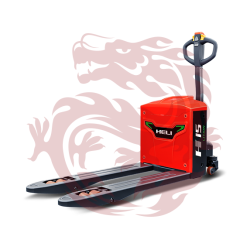 Транспортировщик паллет CBD15-ALiH