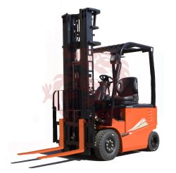 Электропогрузчик 1,0 т HELI CPD10-G (4-х опорный)