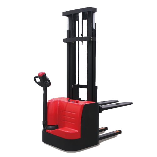 Самоходный электроштабелер HELI CDD20-070E M360