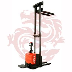 Самоходный электроштабелер HELI CDD12-030 M300