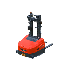 Робот-штабелер с противовесом CPD10SQ-AGV