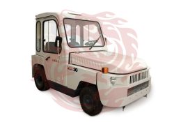 Дизельный тягач 30,0 т HELI QYCD30-CUG
