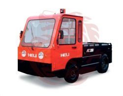 Электрический тягач 25,0 т HELI QYD250-J2