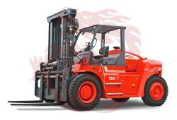 Дизельный погрузчик 15,0 т HELI CPCD150-(06)G