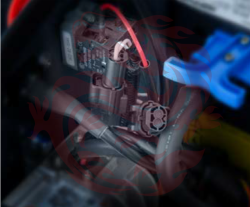 Транспортировщик паллет CBD15-ALiH