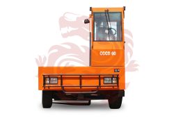 Боковой погрузчик 5,0 т HELI CCCD50