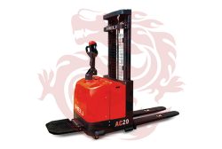 Самоходный электроштабелер HELI CDD20-D930Li M300