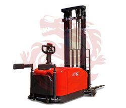 Самоходный штабелер с противовесом HELI CPD12-970 M360