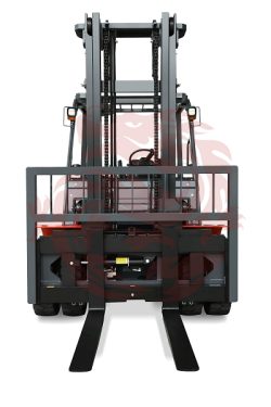 Дизельный погрузчик 7,0 т HELI CPCD70G