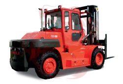 Дизельный погрузчик 12,0 т HELI CPCD120-(09)