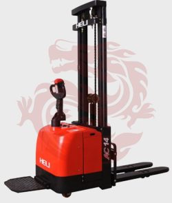 Самоходный электроштабелер HELI CDD14-930 M360