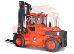 Дизельный погрузчик 13,5 т HELI CPCD135-(06)