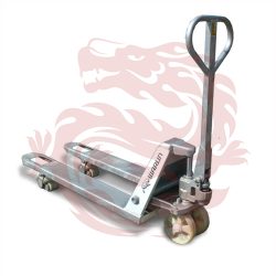 Гидравлическая тележка c гальваническим покрытием WARUN HT-G