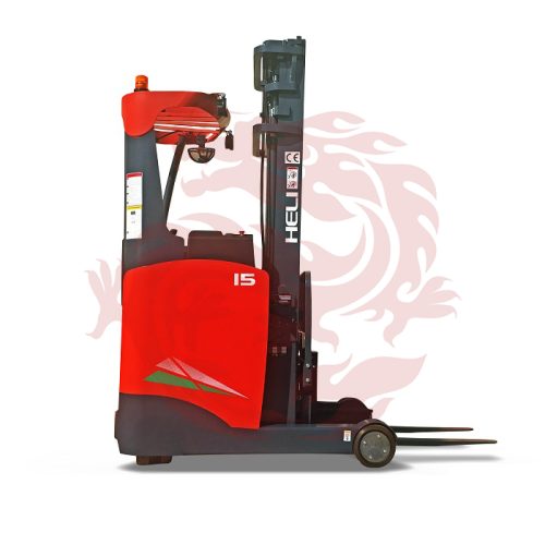 Ричтрак 1,5 т HELI CQD15G