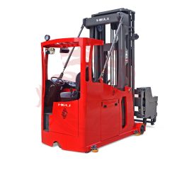 Ричтрак с 3-х сторонней обработкой груза HELI CQD15S-3W