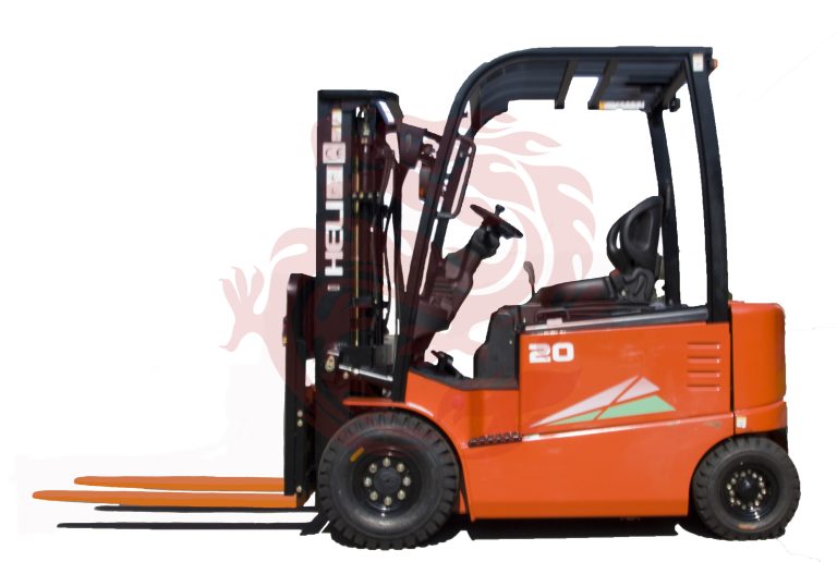 Электропогрузчик 2,0 т HELI CPD20-G (4-х опорный)