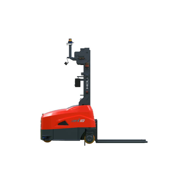 Робот-штабелер с противовесом CPD10SQ-AGV