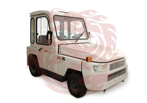 Дизельный тягач 25,0 т HELI QYCD25(QYC25)