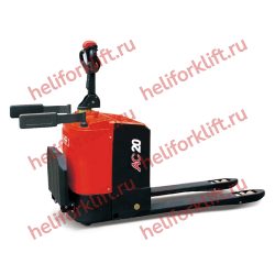 Транспортировщик паллет HELI CBD20-410