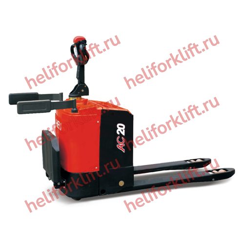 Транспортировщик паллет HELI CBD20-410