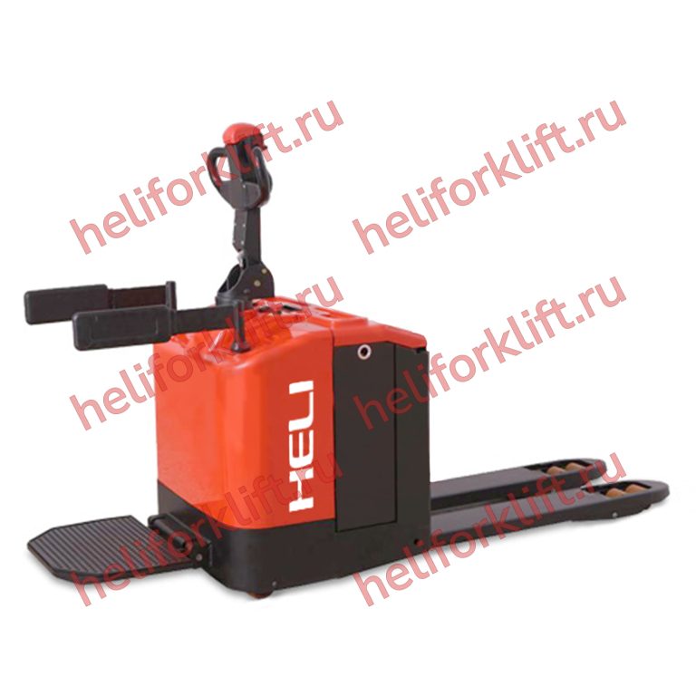 Транспортировщик паллет HELI CBD25-460
