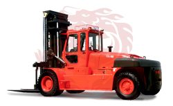 Дизельный погрузчик 16,0 т HELI CPCD160-(06)