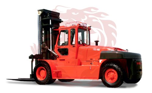 Дизельный погрузчик 16,0 т HELI CPCD160-(06)