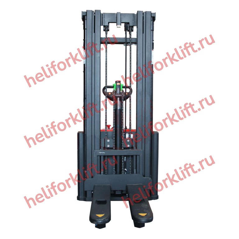 Самоходный электроштабелер HELI CDD16-350 ZSM620