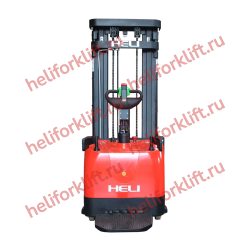 Самоходный электроштабелер HELI CDD16-350 ZSM620