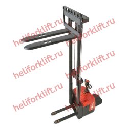 Самоходный электроштабелер HELI CDD16-950 ZSM450