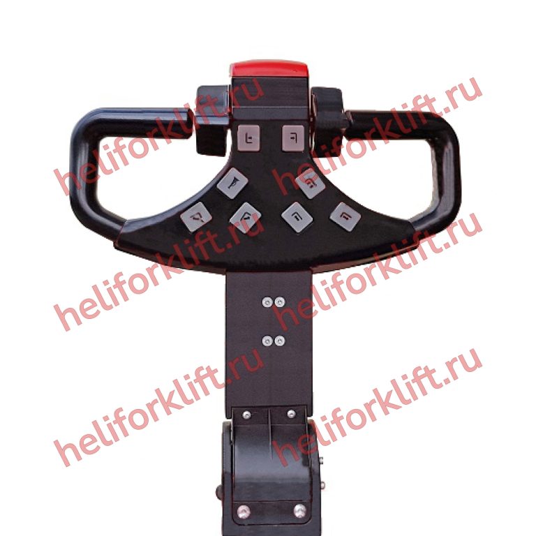 Мини-ричтрак HELI CQDM15-810 ZSM450