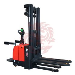 Самоходный электроштабелер HELI CDD16-950Li ZSM470