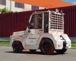 Дизельный тягач 30,0 т HELI QYCD30-CUG