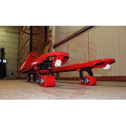 Гидравлическая тележка HELI F15