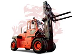 Дизельный погрузчик 15,0 т HELI CPCD150-(06)
