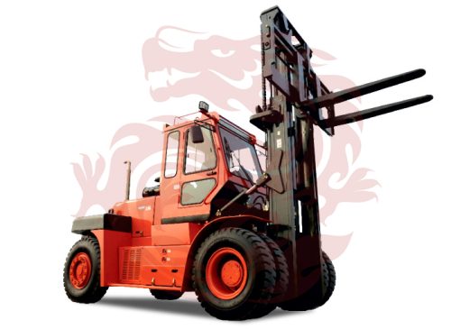 Дизельный погрузчик 15,0 т HELI CPCD150-(06)