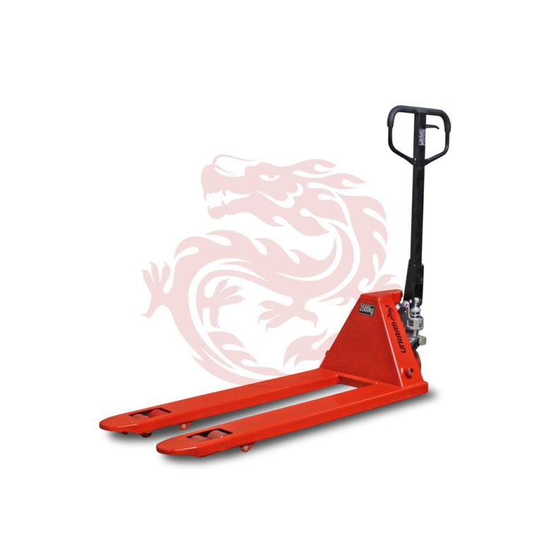 Ручная гидравлическая тележка WARUN HT-PU