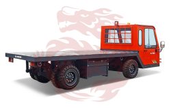 Платформенная тележка 15,0 т HELI BD150