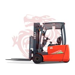 Электропогрузчик HELI EFG216kn