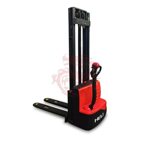 Самоходный электроштабелер HELI CDD12 M300