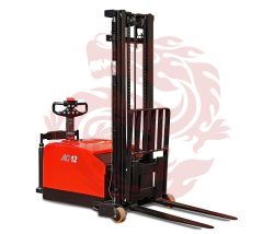 Самоходный штабелер с противовесом HELI CPD12-970 M360