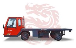 Платформенная тележка 15,0 т HELI BD150