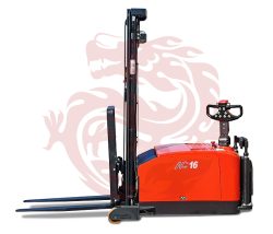 Самоходный штабелер с противовесом HELI CPD16-970 ZSM450