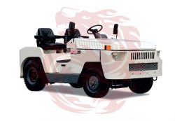 Дизельный тягач 20,0 т HELI QYCD20(QYC20)