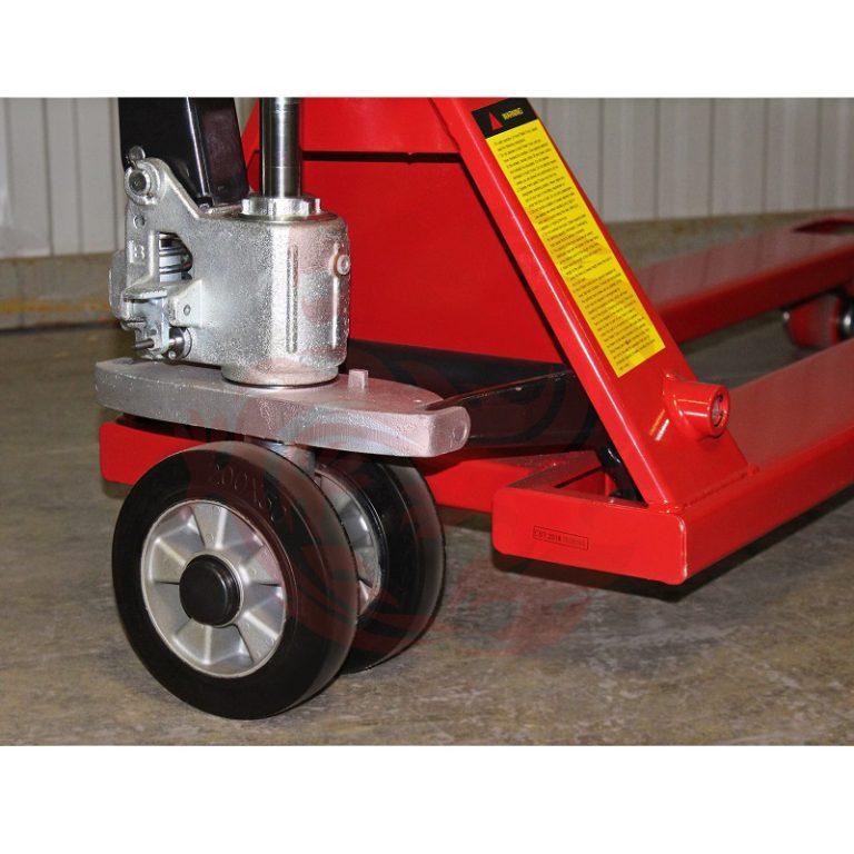 Гидравлическая тележка HELI F15