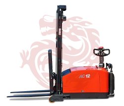 Самоходный штабелер с противовесом HELI CPD12-970 M360