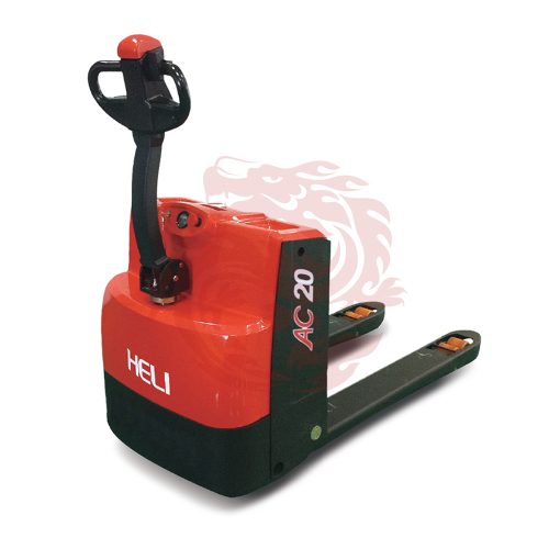 Транспортировщик паллет HELI CBD20-180